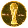 USA 5 $ 1994. World Cup