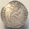 4 Mark 1679  Norge