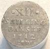 12 skilling 1712