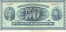 50 krone 1963, A4