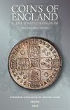 Coins of England & The United Kingdom.