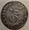 2 mark 1651  Norge