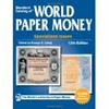 Pick: Standard Catalog of world Paper Money, vol. 1 - specialized issues. 