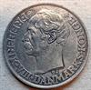 2 francs/40 cent 1907