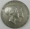 bryllupsmedalje 1967