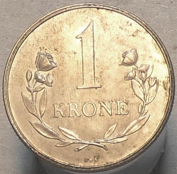 krone 1960