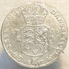 24 skilling 1736