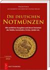 Walter Funck: Die deutschen Notmünzen.  