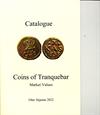 Sejerøe, Olav, Coins of Tranquebar