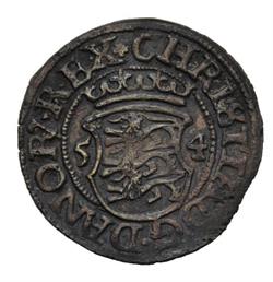 Søsling Gotland 1554