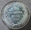 Tysk ny Guinea  2 mark 1894