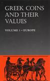 David R. Sear: Greek coins and their values. I.