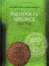 Frederik 1's søslinge 1524 - 1528.